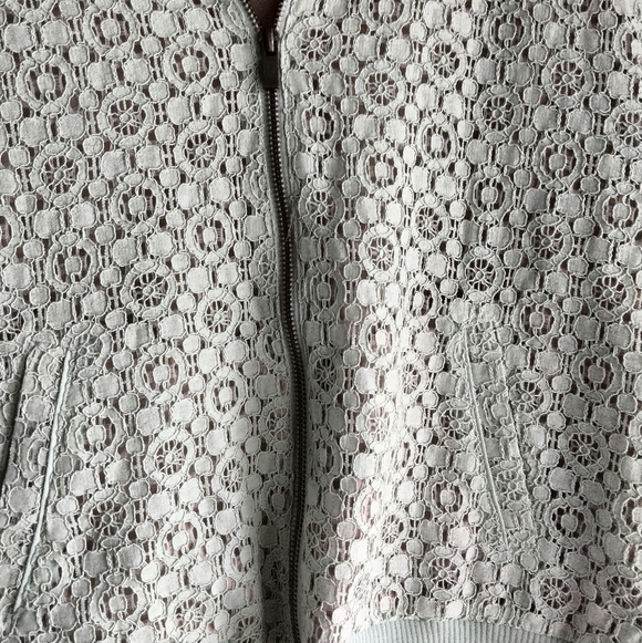 Victoria Beckham for target fleece zip up jacket - Picture 5 of 5